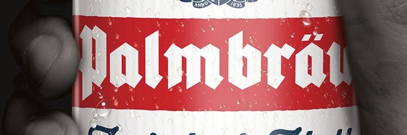 Palmbräu