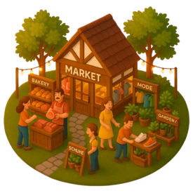 Gastronomie