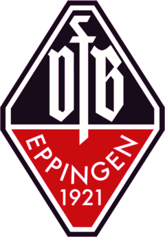 VfB Eppingen Logo