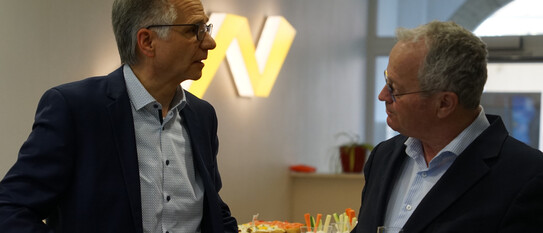 20 Jahre Stadtwerke Eppingen