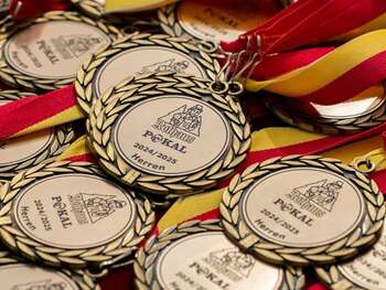 Klarer Sieg mit 4:0 für Sandhausen