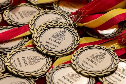 Klarer Sieg mit 4:0 für Sandhausen