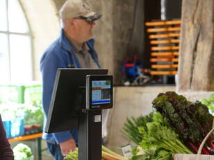 Eröffnung der GenussScheune