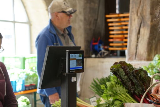 Eröffnung der GenussScheune