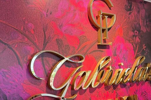 Neueröffnung Gabriela&#039;s Haarsalon in Eppingen