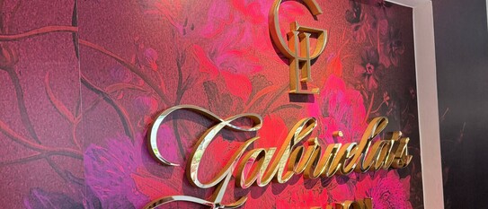 Neueröffnung Gabriela&#039;s Haarsalon in Eppingen