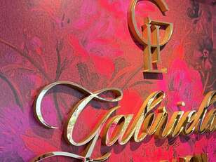 Neueröffnung Gabriela&#039;s Haarsalon in Eppingen