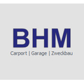 Profilbild: BHM  Carport / Garage / Zweckbau