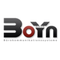 Profilbild: Boyn Bürokommunikationssysteme