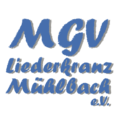 Profilbild: MGV Liederkranz Mühlbach