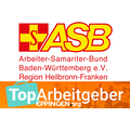 Profilbild: TopArbeitgeber: ASB Baden-Württemberg e.V. Region Heilbronn-Franken