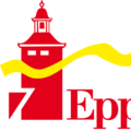Quadratisches Logo von Stadt Eppingen