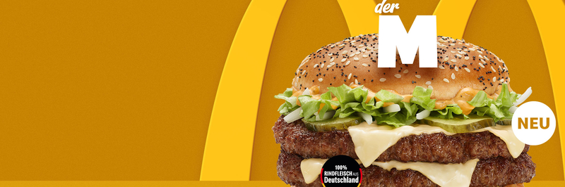 McDonalds Ellhofen